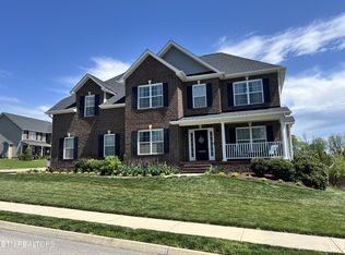 10262 Colt Haven Dr, Knoxville, TN 37932
