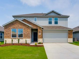 2147 Tule Way, Crandall, TX 75114