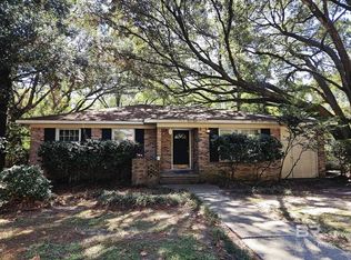 324 Vanderbilt Dr, Mobile, AL 36608