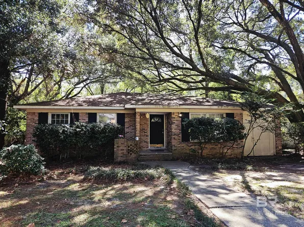 324 Vanderbilt Dr, Mobile, AL 36608