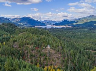 51 Dandy Pass Rd, Easton, WA 98925