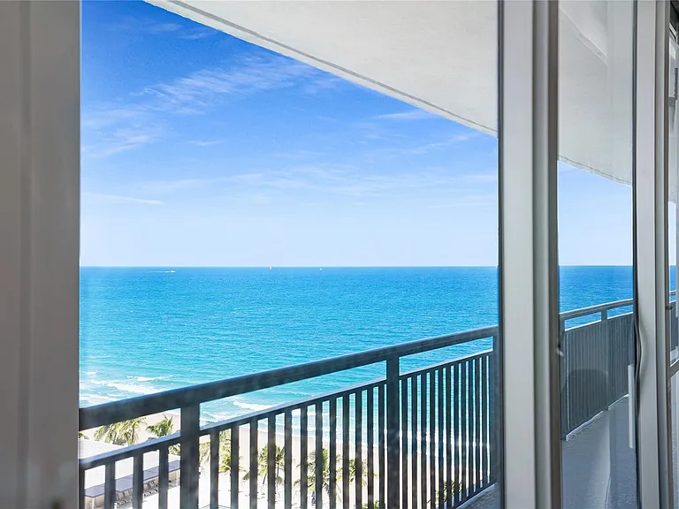 4280 Galt Ocean Dr #11J — Photo 37