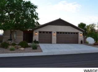 2659 Bella Sera Dr, Bullhead City, AZ 86429