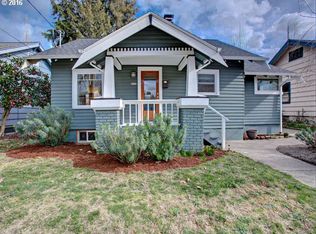 4038 SE 16th Ave, Portland, OR 97202