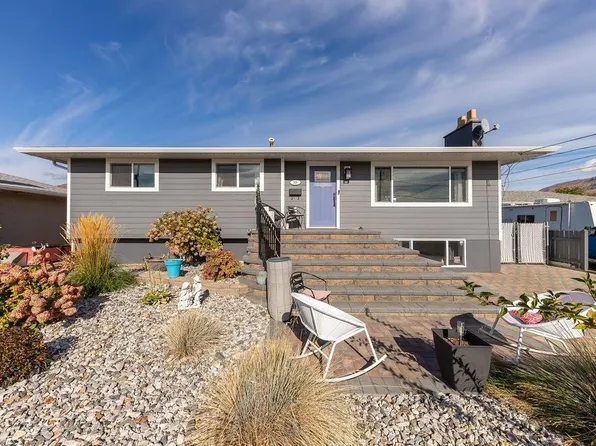 918 Cranbrook Pl, Kamloops, BC V2B 2A8