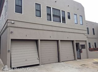 2003 2nd Ave, San Diego, CA 92101