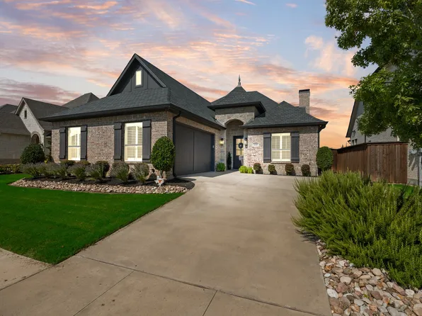 2225 Somercrest Pl, Midlothian, TX 76065