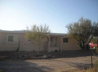 33100 S Thompson Rd, Black Canyon City, AZ 85324