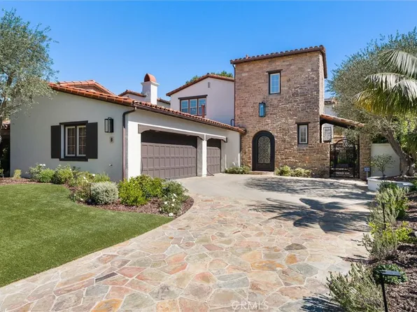 6 Castellina Dr, Newport Coast, CA 92657