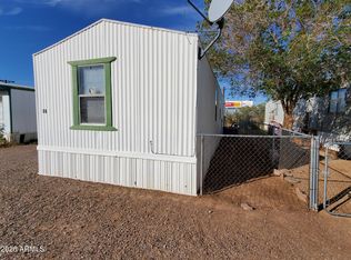 799 W Battaglia Rd #18, Eloy, AZ 85131