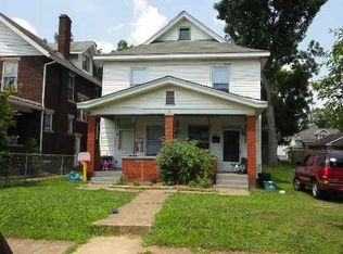 2238 & 40 10th Ave, Huntington, WV 25703