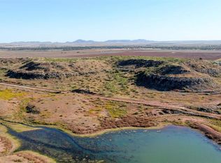 E 1560th Rd, Olustee, OK 73560