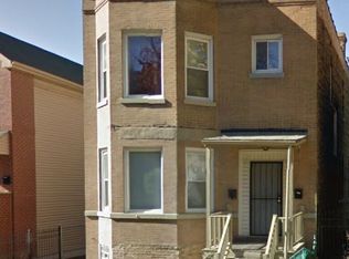 7152 S University Ave #1, Chicago, IL 60619