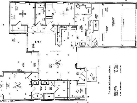 2nd image of 17 Grace Wood Ln