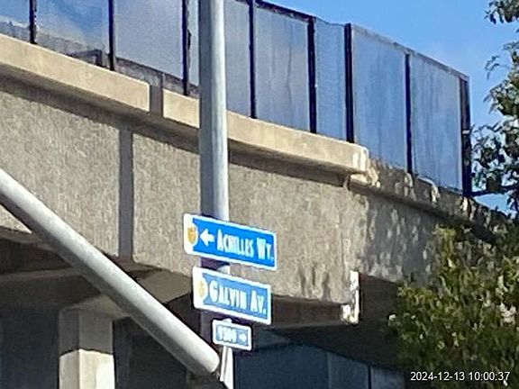 Exterior Address Verification