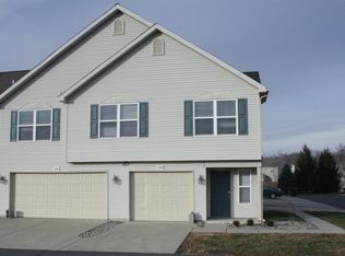 3370 Kennesaw Ln, West Lafayette, IN 47906