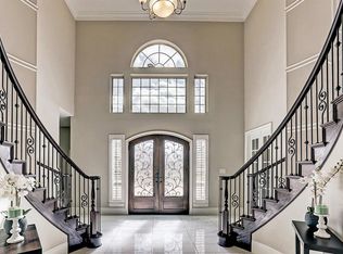 39 Heights Creek Dr, Missouri City, TX 77459