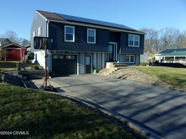 150 Old Orchard Rd, Milton, PA 17847