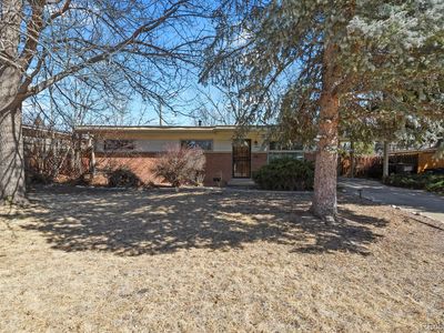5980 Dudley Court, Arvada, CO, 80004