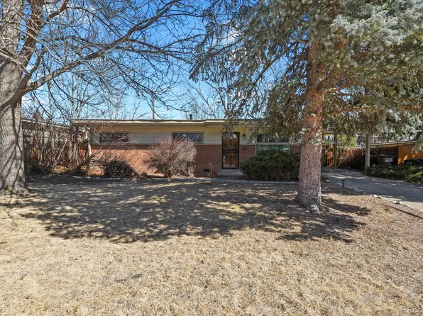 5980 Dudley Court, Arvada, CO 80004