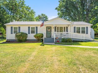 139 Riviera Dr, Concord, VA 24538