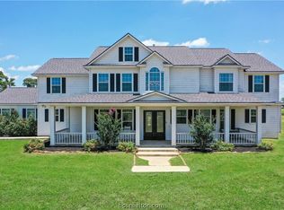 30180 High Spirit Ranch Rd, Hempstead, TX 77445