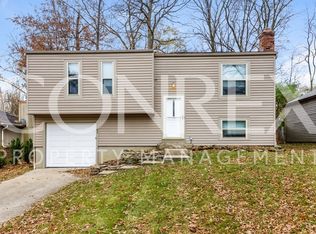 7163 Honeywood Ct, Cincinnati, OH 45230