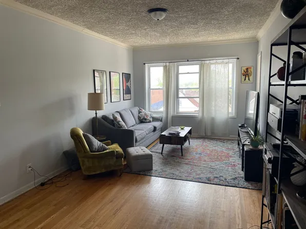 2921 W 24th Blvd APT 3B, Chicago, IL 60623