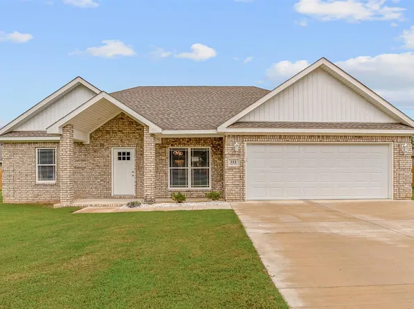 611 Lanes Way, Manila, AR 72442