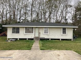 160 Bloomfield Loop, Sunset, LA 70584