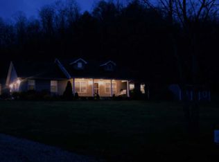 3003 Big Brushy Rd, Morehead, KY 40351