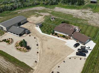 1059 Highway 5 NE, Bottineau, ND 58318