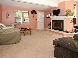 7341 N Meridian St, Indianapolis, IN