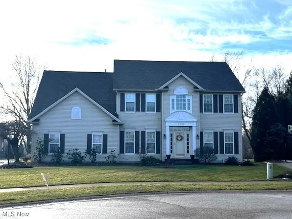 2858 Orchard Grove Ct, Akron, OH 44333