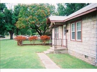 2609 SW 27th St, Oklahoma City, OK 73108