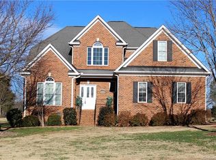 124 Hunters Hill Dr, Statesville, NC 28677