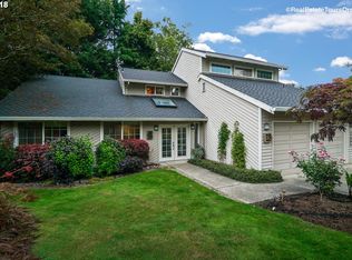 17995 SW Granada Dr, Beaverton, OR 97007