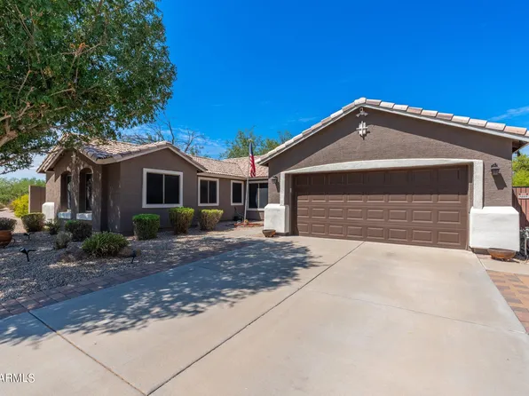 11224 E ROSELLE Avenue, Mesa, AZ 85212