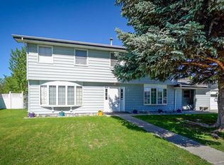 336 Mountain View St, Powell, WY 82435
