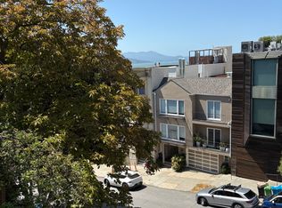 409 Lombard St, San Francisco, CA 94133