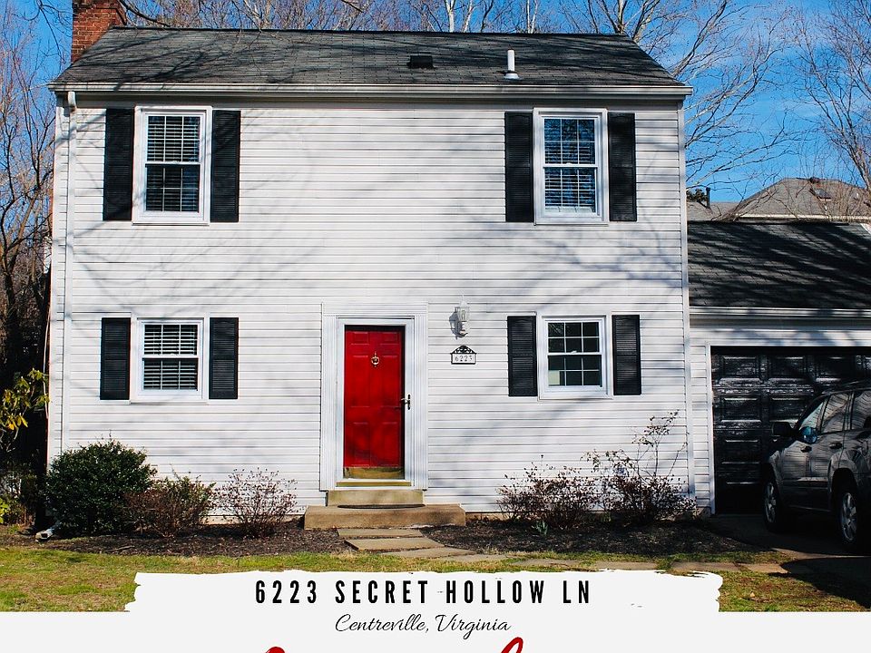 1st image of 6223 Secret Hollow Ln