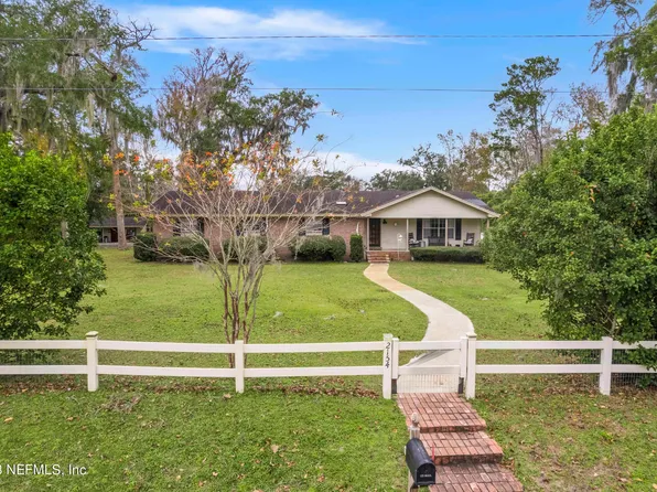 2154 HOPKINS Street, Orange Park, FL 32073