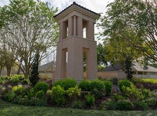 1201 N Riviera Cir, Pearland, TX 77581