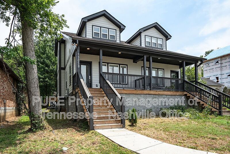 1st image of 1305B Lischey Ave