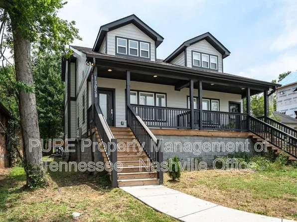 1305B Lischey Ave, Nashville, TN