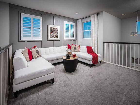 Residence 4 Mills