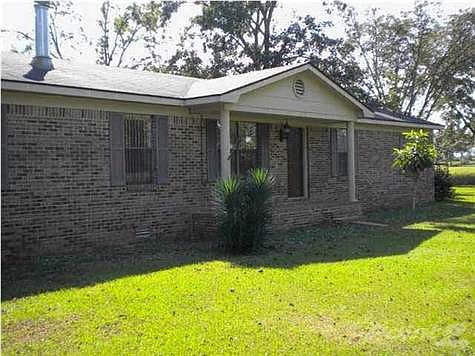 Beautiful Brick Home on 1.85 Acres