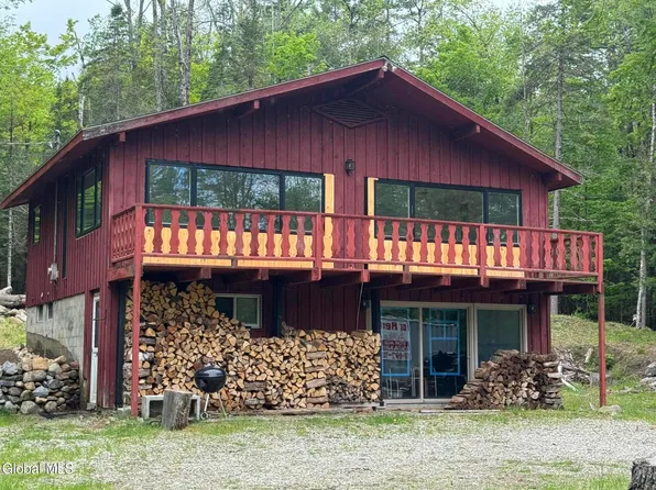 1375 River Road, North Creek, NY 12853