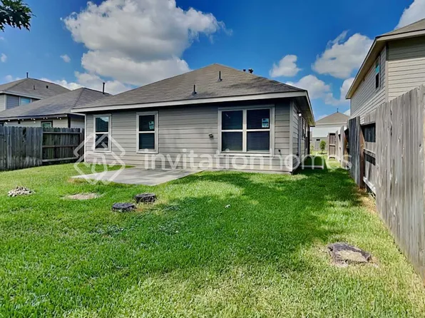 18811 Wembley Vista Trl, New Caney, TX 77357