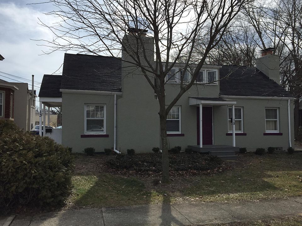 1st image of 13 Webster Park Ave #13